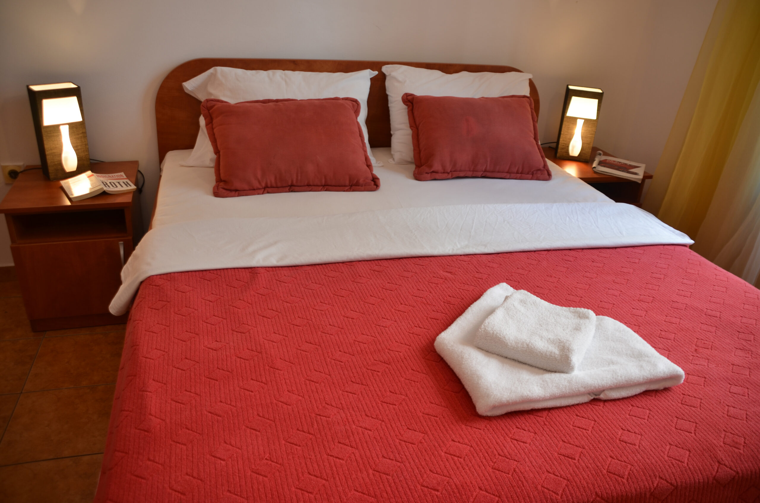 Apartman 9 - 7
